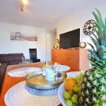 Plaza Apartmán