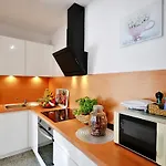 Plaza Apartmán