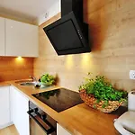 Plaza Apartmán *