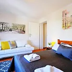 Apartmán Plaza