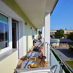 Plaza Apartmán Ustronie Morskie
