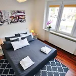 Plaza Apartmán Ustronie Morskie