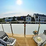 Plaza Apartmán *