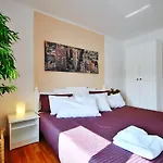 Apartmán Plaza