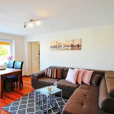 Plaza Ustronie Morskie