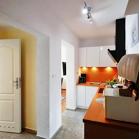 Plaza Ustronie Morskie