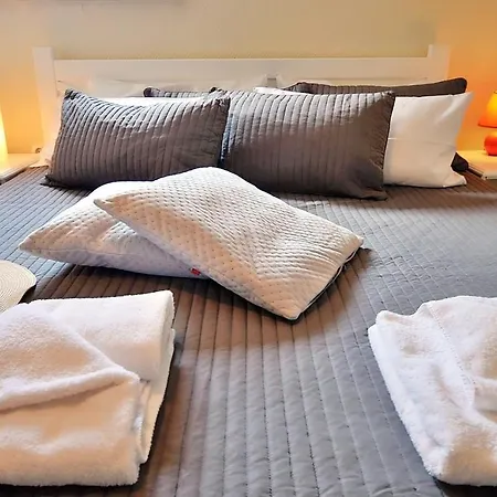 Plaza * Ustronie Morskie