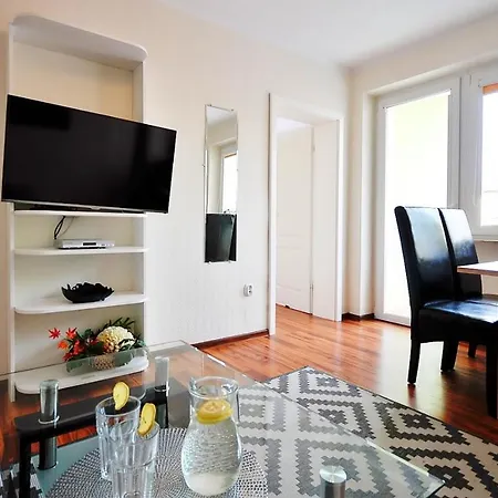 Plaza * Ustronie Morskie