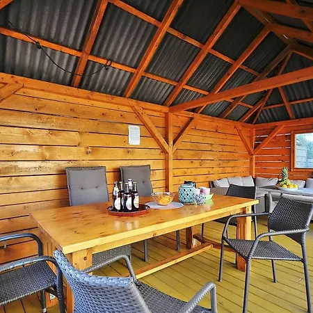 Daire Plaza Ustronie Morskie