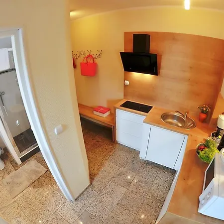 Plaza Daire Ustronie Morskie