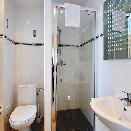 Appartement Plaza Ustronie Morskie