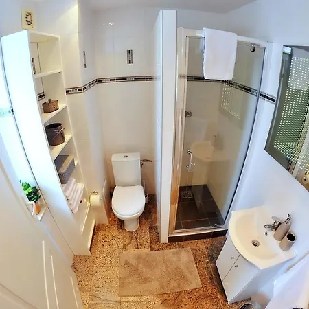 Plaza Appartement