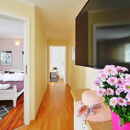 Plaza * Ustronie Morskie