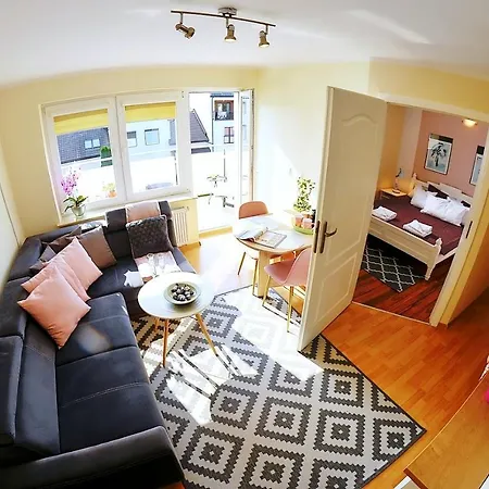 Plaza * Ustronie Morskie