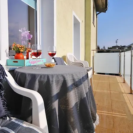 Plaza Appartement