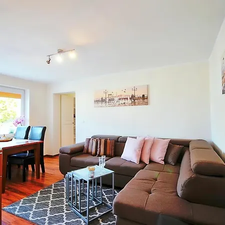 Appartamento Plaza *