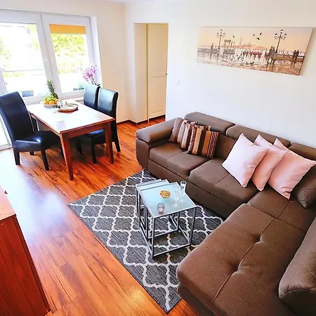 Plaza * Ustronie Morskie