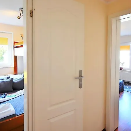 Plaza * Ustronie Morskie