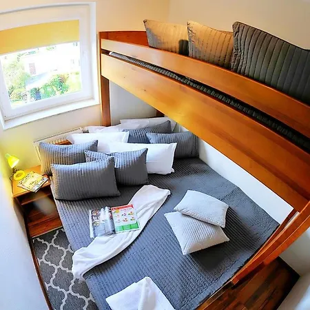 Plaza * Ustronie Morskie