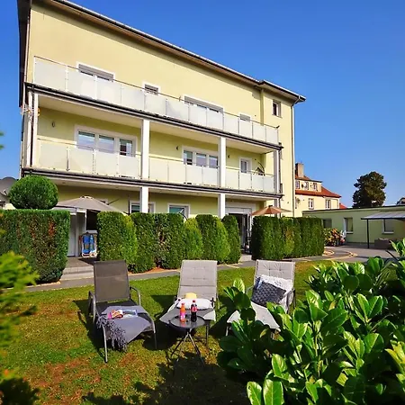 Plaza Appartement Ustronie Morskie