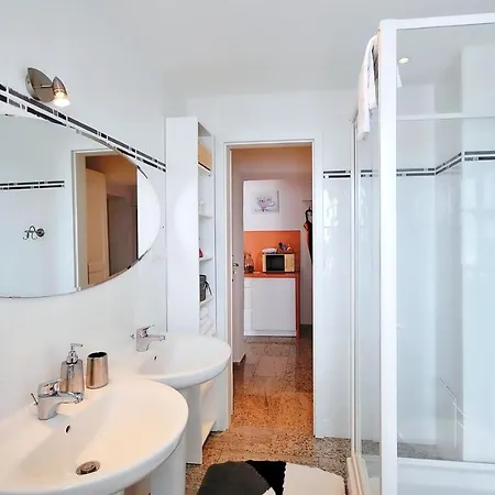 Plaza Appartamento Ustronie Morskie