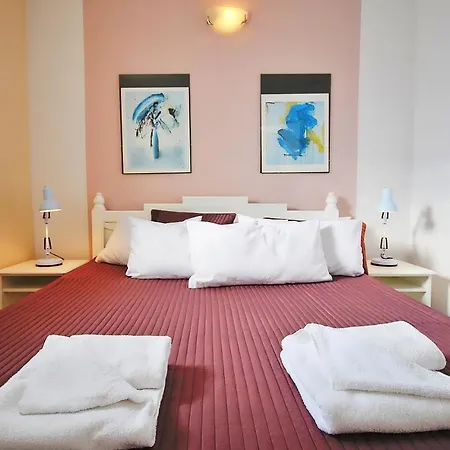 Plaza Daire Ustronie Morskie