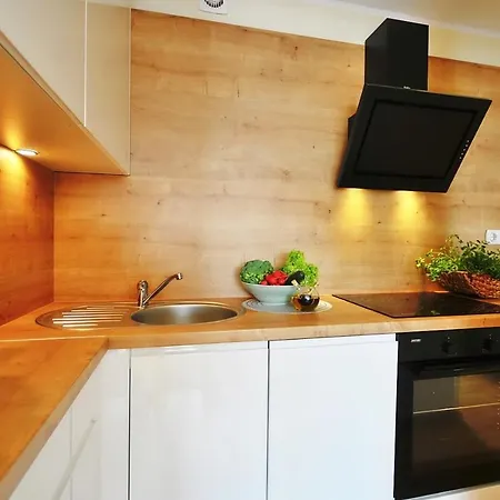 Plaza Ustronie Morskie