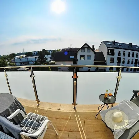 Plaza Appartamento *