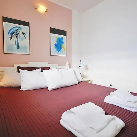 Daire Plaza Ustronie Morskie