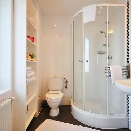 Plaza Appartamento Ustronie Morskie