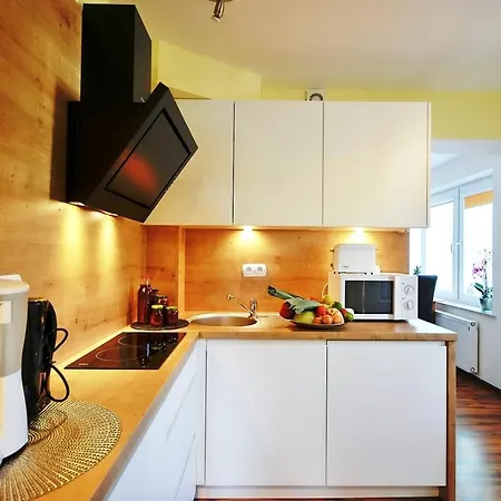 Appartamento Plaza *