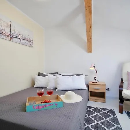 Appartement Plaza