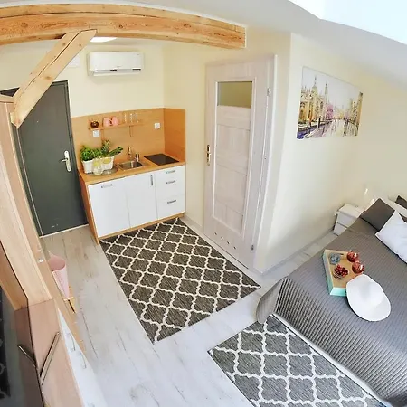 Plaza * Ustronie Morskie