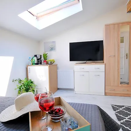 Appartement Plaza