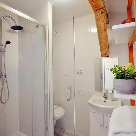 Plaza Daire Ustronie Morskie