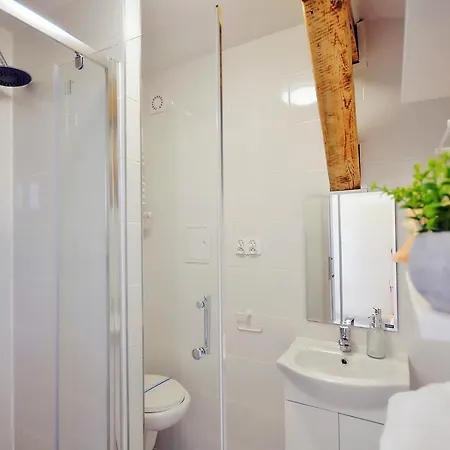 Appartement Plaza *
