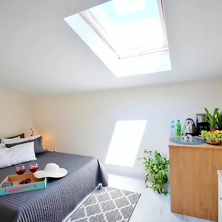 Appartement Plaza Ustronie Morskie