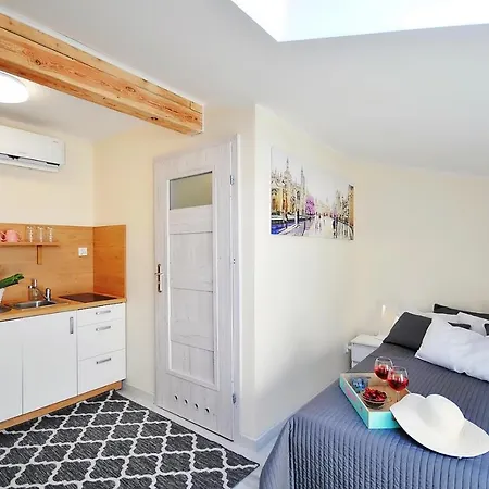 Appartement Plaza Ustronie Morskie