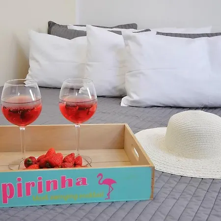 Plaza Apartment *