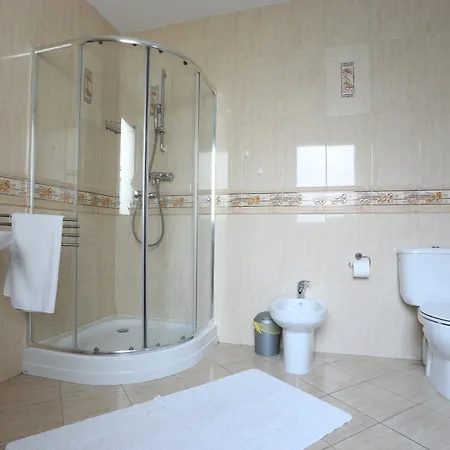 Plaza Appartamento Ustronie Morskie