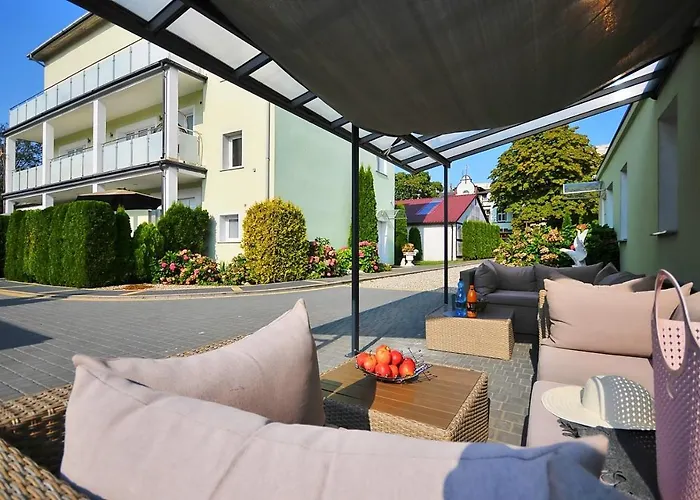 Appartamento Plaza *