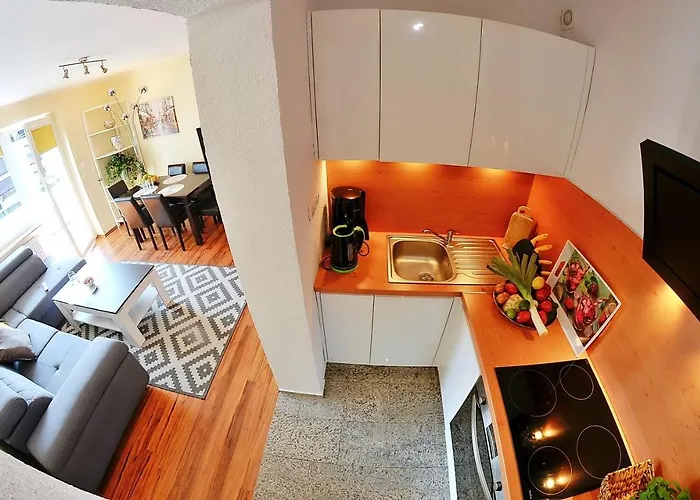 Plaza Appartamento *