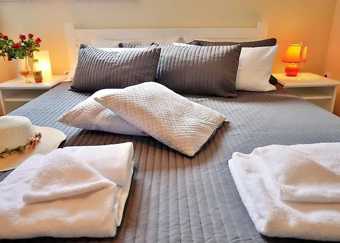 Plaza * Ustronie Morskie