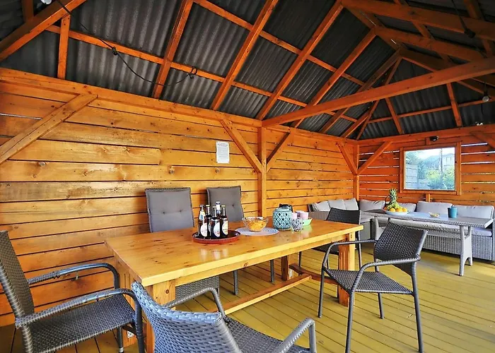 Appartamento Plaza Ustronie Morskie