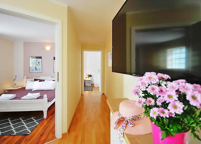 Plaza * Ustronie Morskie