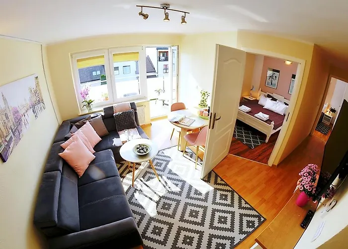 Plaza * Ustronie Morskie