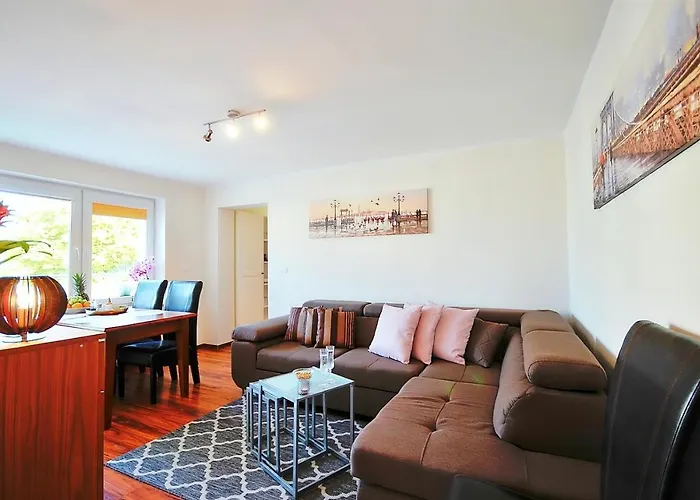 Appartamento Plaza *