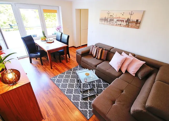 Plaza * Ustronie Morskie