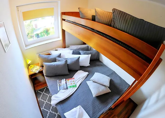 Plaza * Ustronie Morskie