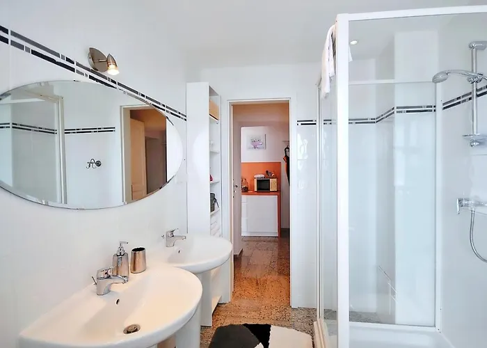 Plaza Lägenhet Ustronie Morskie